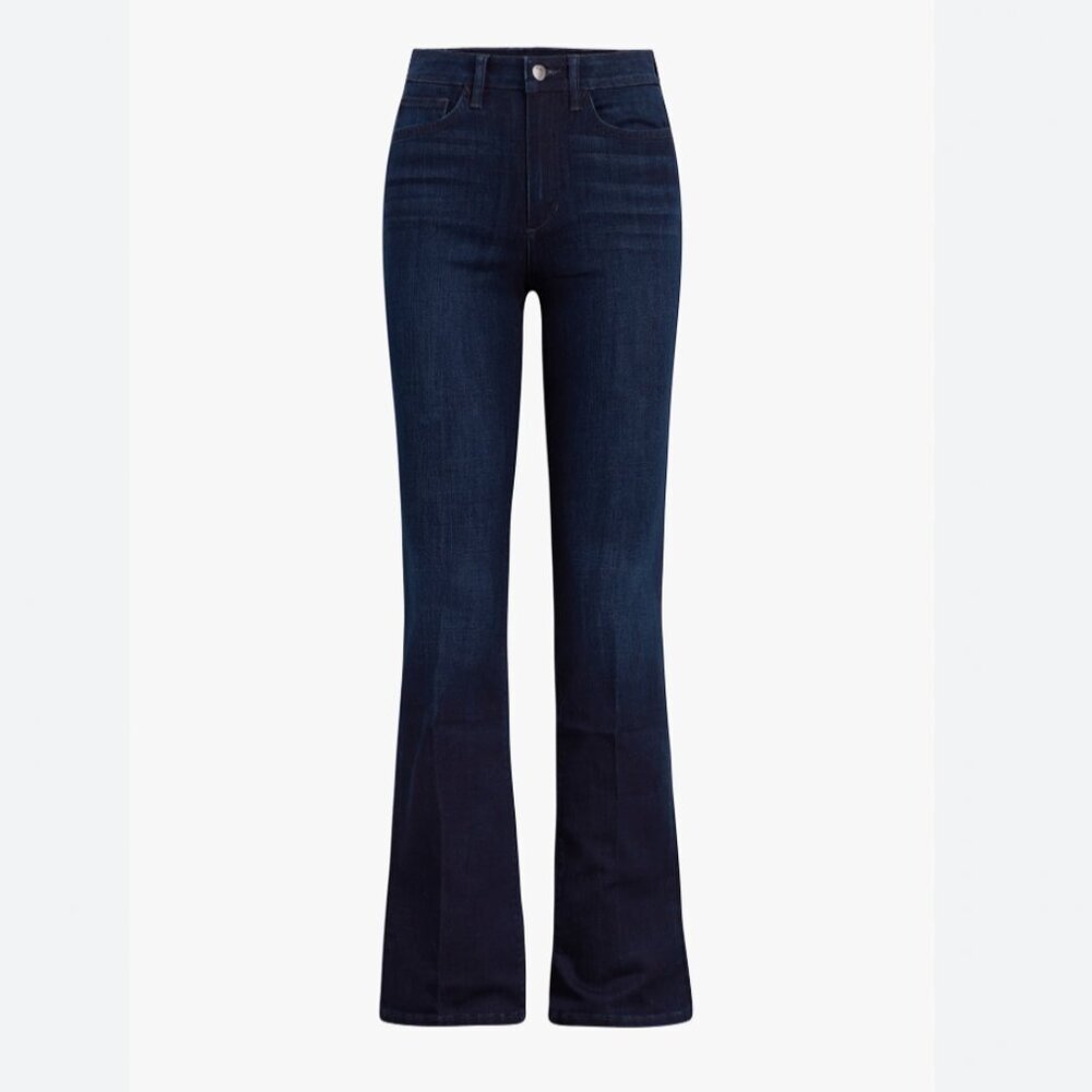 Joes Denim HIGH RISE FLARE HIGH RISE FLARE // VELES 26